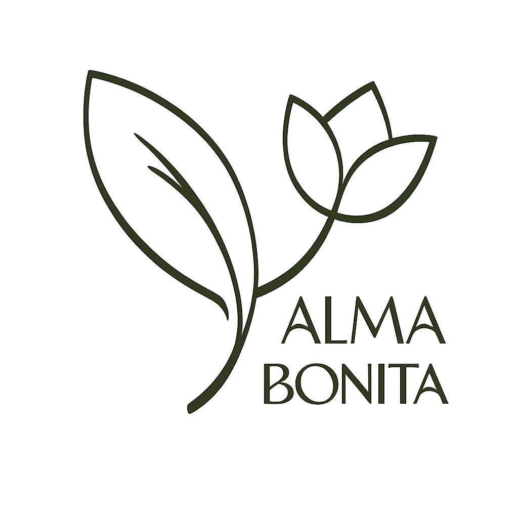 Alma Bonita — Jabones Artesanales
